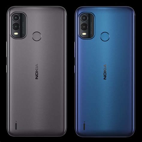 Nokia G11 Plus: سعر ومواصفات